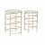 набор столов 4rooms beautiful colors bd-192090 Купить Набор столов 4Rooms Beautiful colors BD-192090 по низкой цене
