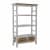 Купить Стеллаж 4Rooms Simply brevity BD-191968 по низкой цене