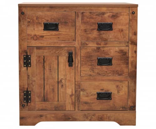 Купить Комод 4Rooms Scandi Keys BD-191157 по низкой цене