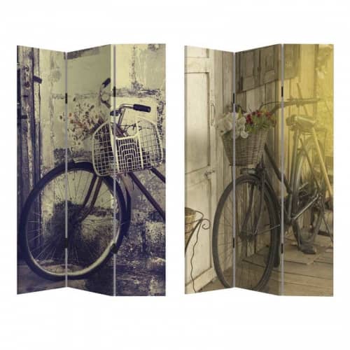 Купить Ширма 4Rooms Roses and dreams BD-191133 по низкой цене