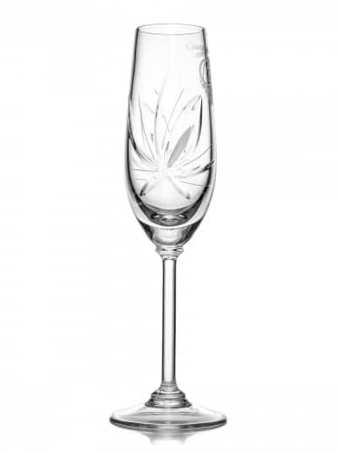 Купить Бокал Неман 1883 Свадебные хрустальный набор из 2 шт 160 мл по низкой цене