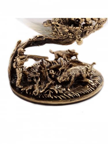 Купить Бокал Город Подарков набор из 2 шт по низкой цене