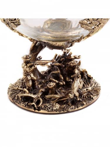 Купить Бокал Город Подарков набор из 2 шт по низкой цене