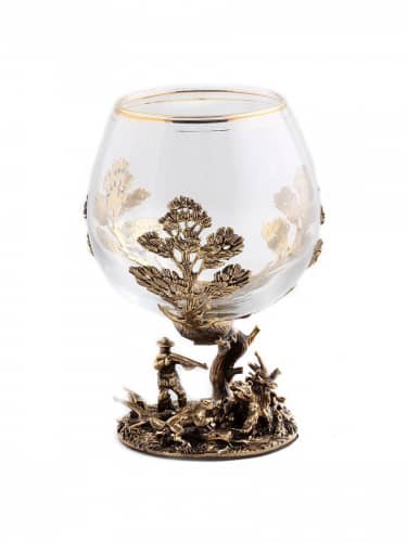 Купить Бокал Город Подарков набор из 2 шт по низкой цене