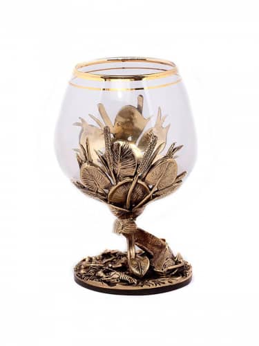 Купить Бокал Город Подарков Сом по низкой цене