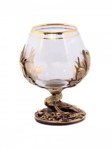 Купить Бокал Город Подарков Сом по низкой цене