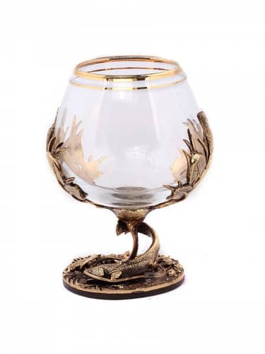 Купить Бокал Город Подарков Сом по низкой цене