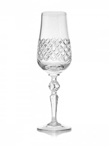 Купить Бокал Неман 1883 хрустальный набор из 6 шт 190 мл по низкой цене