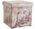 Купить Пуф-бокс 4Rooms Flowers of dream складной BD-191361 по низкой цене
