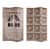 ширма 4rooms east motives bd-191141 Купить Ширма 4Rooms East Motives BD-191141 по низкой цене