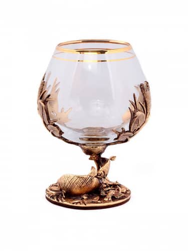 Купить Бокал Город Подарков лещ по низкой цене