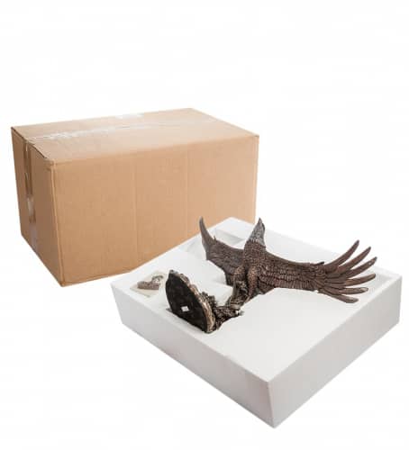 Купить Статуэтка Veronese Орел WS-770 по низкой цене