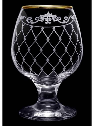 Купить Бокал Декостек для коньяка и бренди набор из 4 шт по низкой цене