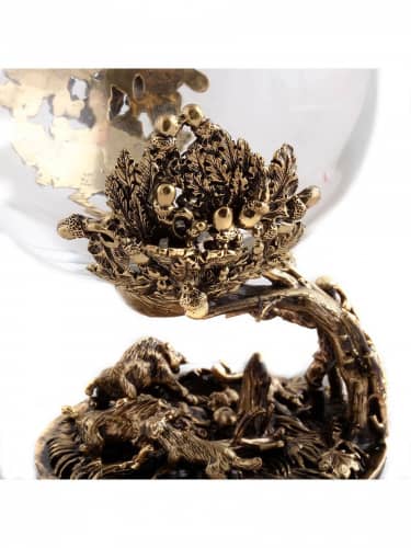 Купить Бокал Город Подарков охота на кабана по низкой цене