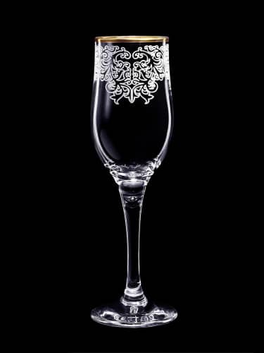 Купить Бокал Декостек набор из 6 шт 200 мл по низкой цене