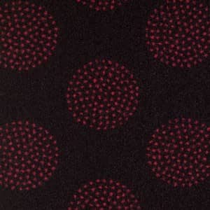 Ковровые дорожки как дополнение интерьера.