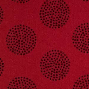 Ковровые дорожки как дополнение интерьера.