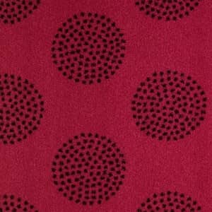 Ковровые дорожки как дополнение интерьера.