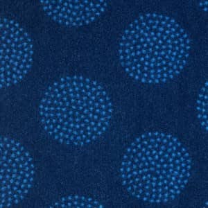 Ковровые дорожки как дополнение интерьера.