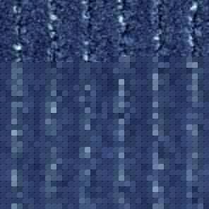 Ковровые дорожки как дополнение интерьера.