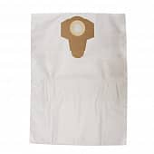 Купить Мешки для пылесоса DORN DVC-815S синтетические 450х600 мм 30 л 5 шт по низкой цене