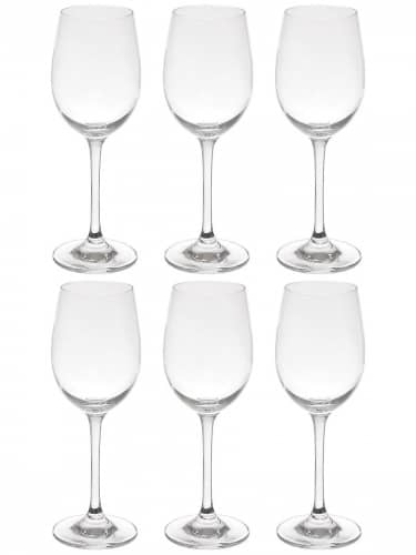 Купить Бокал Schott Zwiesel для белого вина набор из 6 шт 221 мл по низкой цене
