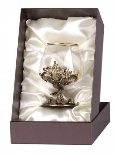 Купить Бокал Город Подарков охота на глухаря по низкой цене