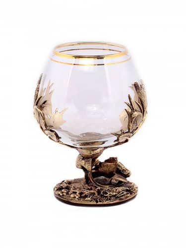 Купить Бокал Город Подарков окунь по низкой цене