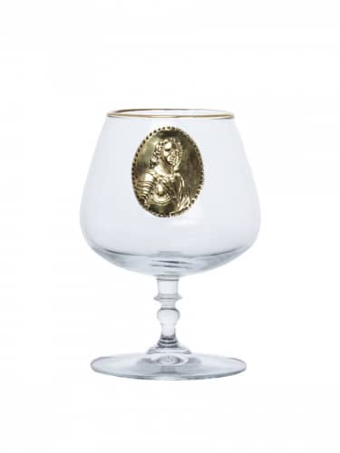 Купить Бокал Город Подарков набор царский-5 по низкой цене