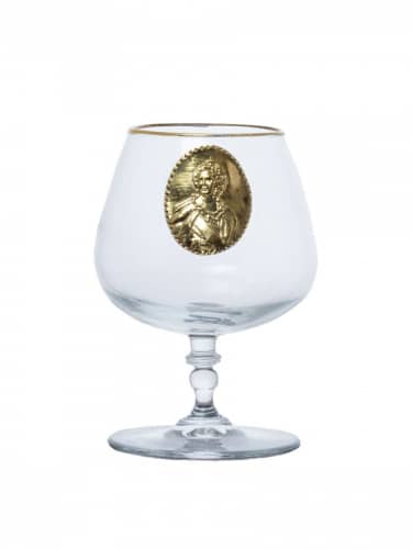 Купить Бокал Город Подарков набор царский-5 по низкой цене