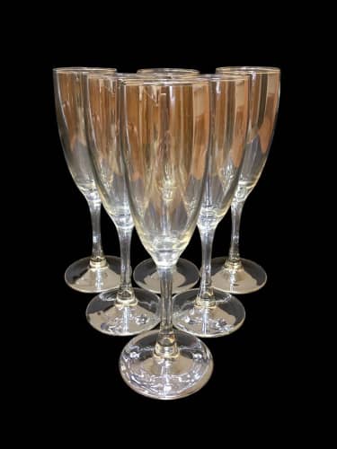 Купить Бокал Гласстар Перламутр набор из 6 шт 170 мл по низкой цене