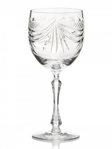Купить Бокал Неман 1883 для вина хрустальный набор из 6 шт 200 мл по низкой цене