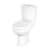 Купить Унитаз Cersanit Nature CleanOn S-KO-NTR011-3/5-COn-DL напольный по низкой цене