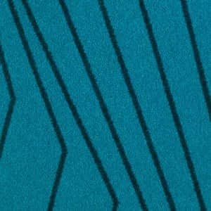 Ковровые дорожки как дополнение интерьера.