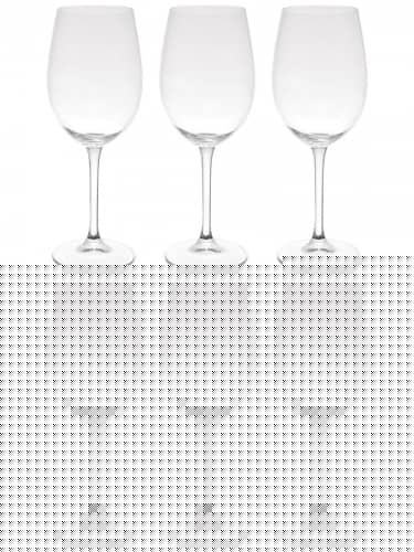 Купить Бокал Schott Zwiesel для красного вина набор из 6 шт 545 мл по низкой цене