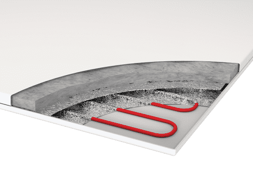 Купить Обогреватель Ballu BIH-S2-0.6 инфракрасный по низкой цене