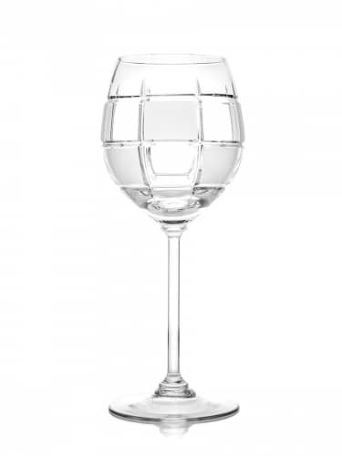 Купить Бокал Неман 1883 хрустальный набор из 6 шт 300 мл по низкой цене