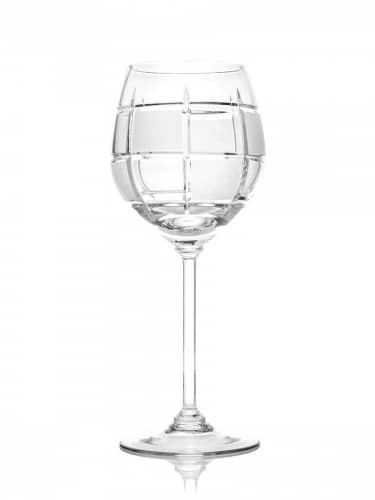 Купить Бокал Неман 1883 хрустальный набор из 6 шт 300 мл по низкой цене