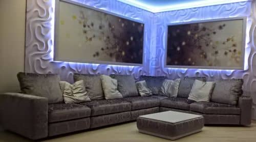 Купить Столик Selecta Стоун по низкой цене