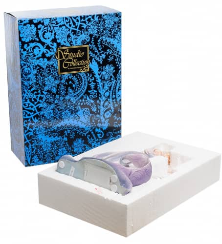 Купить Статуэтка Veronese Небесная кудесница WS-250 с подсветкой по низкой цене