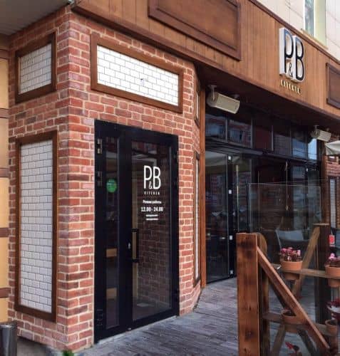 Купить Плитка Петровская мануфактура Ижора под кирпич по низкой цене