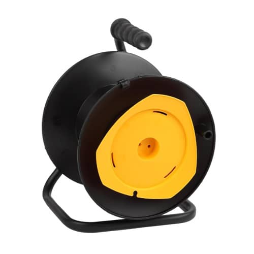 Купить Катушка для удлинителя ЭРА по низкой цене