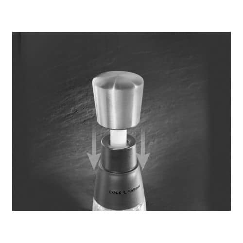 Купить Дозатор Cole & Mason Mister для масла или уксуса, хром по низкой цене