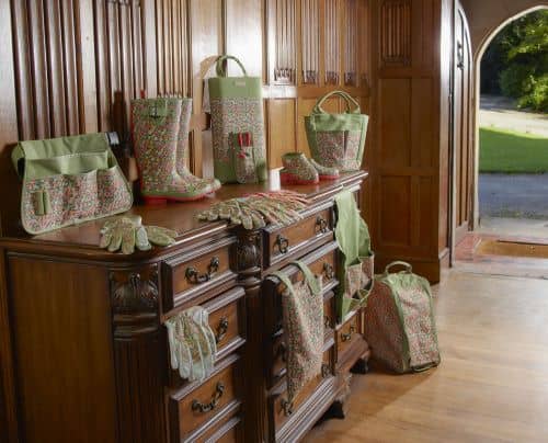 Купить Сапоги Briers Orangery резиновые по низкой цене