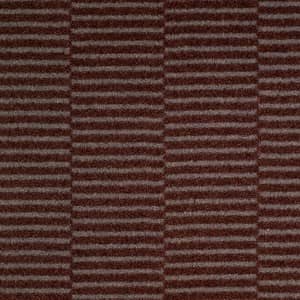 Ковровые дорожки как дополнение интерьера.