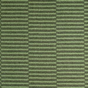 Ковровые дорожки как дополнение интерьера.