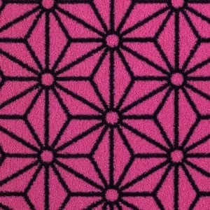 Ковровые дорожки как дополнение интерьера.