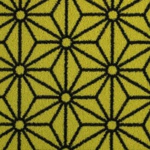 Ковровые дорожки как дополнение интерьера.