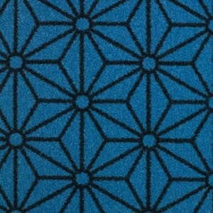 Ковровые дорожки как дополнение интерьера.