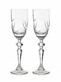 Купить Бокал Неман 1883 хрустальный, набор из 2 шт по низкой цене
